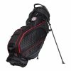Bettinardi Golf Stand Bag -Cheap Custom Fit Golf Clubs Store Bettinardi Hex Stand Bag Black