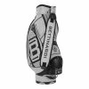 Bettinardi Honeycomb Staff Bag -Cheap Custom Fit Golf Clubs Store Bettinardi Staff Bag Ghost Grey