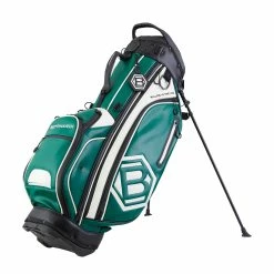 Bettinardi Golf Stand Bag -Cheap Custom Fit Golf Clubs Store Bettinardi Stand Bag Green