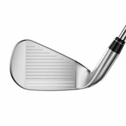 Callaway Big Bertha REVA Custom Fit Ladies Irons -Cheap Custom Fit Golf Clubs Store Big Bertha REVA Iron Face View