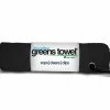 Charter Products, Microfiber Greens Golf Towel