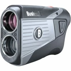 Bushnell Tour V5 Laser Rangefinder