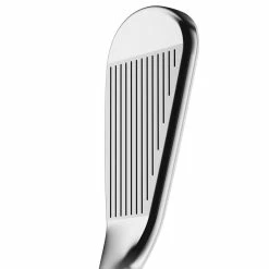 Titleist CNCPT CP-02 Custom Fit Irons -Cheap Custom Fit Golf Clubs Store CNCPT CP02 Top View