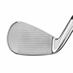 Callaway Apex TCB Custom Fit Irons -Cheap Custom Fit Golf Clubs Store Callaway Apex TCB Irons Face View