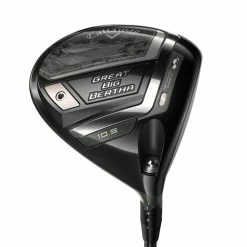Callaway Great Big Bertha Custom Fit Driver