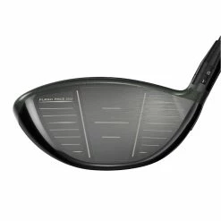 Callaway Great Big Bertha Custom Fit Driver -Cheap Custom Fit Golf Clubs Store Callaway Great Big Bertha Driver Face View