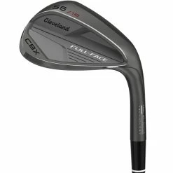 Cleveland CBX Full Face Custom Fit Wedge -Cheap Custom Fit Golf Clubs Store Cleveland CBX Full Face Wedge Back View
