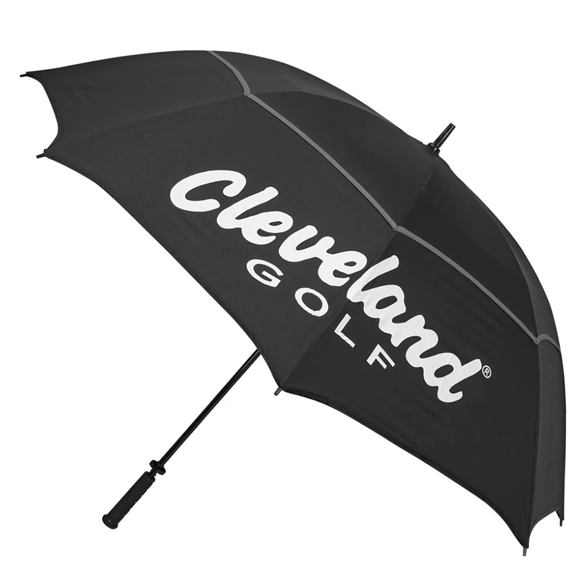 Cleveland 62″ Double Canopy Umbrella 3 Cleveland 62″ Double Canopy Umbrella