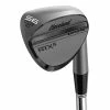 Cleveland RTX 6 ZipCore Black Satin Custom Fit Wedge -Cheap Custom Fit Golf Clubs Store Cleveland RTX 6 Black Satin Wedge