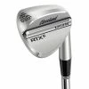 Cleveland RTX 6 ZipCore Tour Satin Custom Fit Wedge -Cheap Custom Fit Golf Clubs Store Cleveland RTX 6 Tour Satin Wedge