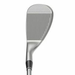 Cleveland RTX 6 ZipCore Tour Satin Custom Fit Wedge -Cheap Custom Fit Golf Clubs Store Cleveland RTX 6 Tour Satin Wedge Top View