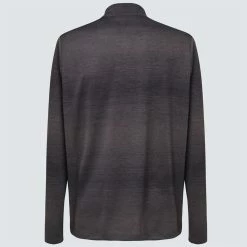 Oakley Contender Half Zip Pullover -Cheap Custom Fit Golf Clubs Store Contender half zip blackout 2 21588.1648238494