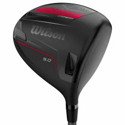 Wilson Staff Dynapower Carbon Custom Fit Driver