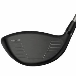 Wilson Staff Dynapower Carbon Custom Fit Driver 8 Wilson Staff Dynapower Carbon Custom Fit Driver -Cheap Custom Fit Golf Clubs Store Dynapower Carbon Driver Face View