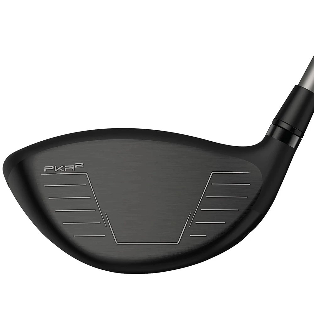 Wilson Staff Dynapower Carbon Custom Fit Driver 5 Wilson Staff Dynapower Carbon Custom Fit Driver - Image 3