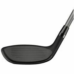 Wilson Staff Dynapower Custom Fit Hybrid -Cheap Custom Fit Golf Clubs Store Dynapower Hybrid Face View