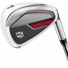 Wilson Staff Dynapower Custom Fit Irons -Cheap Custom Fit Golf Clubs Store Dynapower Irons