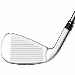 Wilson Staff Dynapower Custom Fit Irons -Cheap Custom Fit Golf Clubs Store Dynapower Irons Face View