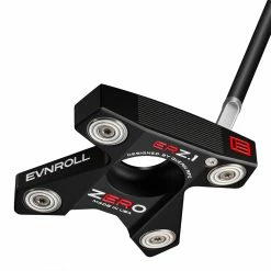 Evnroll ER ZERO Custom Fit Putter 11 Evnroll ER ZERO Custom Fit Putter -Cheap Custom Fit Golf Clubs Store ER ZERO Z1 Putter Bottom View