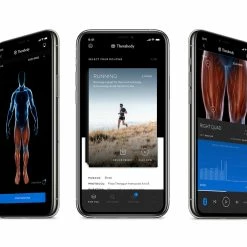 Therabody Theragun 4th Gen Elite Massage Gun 12 Therabody Theragun 4th Gen Elite Massage Gun -Cheap Custom Fit Golf Clubs Store Elite1 97178.1606261659