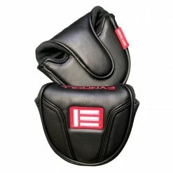 Evnroll ER Black Custom Fit Putter 13 Evnroll ER Black Custom Fit Putter -Cheap Custom Fit Golf Clubs Store Evnroll Black Putter Cover