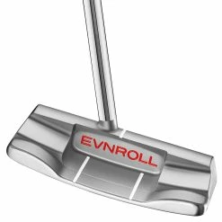 Evnroll ER Stainless Custom Fit Putter -Cheap Custom Fit Golf Clubs Store Evnroll ER 2CS Putter