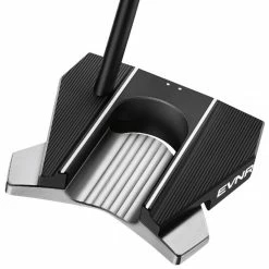 Evnroll ER Black Custom Fit Putter 12 Evnroll ER Black Custom Fit Putter -Cheap Custom Fit Golf Clubs Store Evnroll ER10 Putter