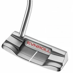 Evnroll ER Stainless Custom Fit Putter -Cheap Custom Fit Golf Clubs Store Evnroll ER2 Putter