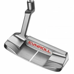 Evnroll ER Stainless Custom Fit Putter -Cheap Custom Fit Golf Clubs Store Evnroll ER2.2 Putter