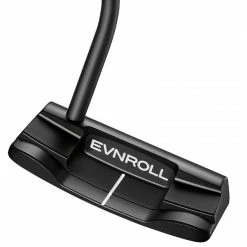 Evnroll ER Black Custom Fit Putter 9 Evnroll ER Black Custom Fit Putter -Cheap Custom Fit Golf Clubs Store Evnroll ER2B Putter
