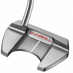 Evnroll ER Stainless Custom Fit Putter -Cheap Custom Fit Golf Clubs Store Evnroll ER5 Putter