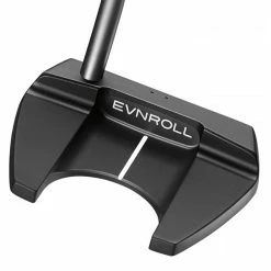 Evnroll ER Black Custom Fit Putter 10 Evnroll ER Black Custom Fit Putter -Cheap Custom Fit Golf Clubs Store Evnroll ER5B Putter