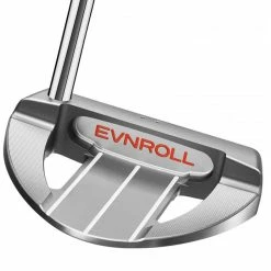 Evnroll ER Stainless Custom Fit Putter -Cheap Custom Fit Golf Clubs Store Evnroll ER7 Putter