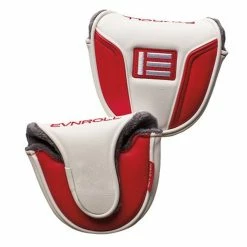 Evnroll ER Stainless Custom Fit Putter -Cheap Custom Fit Golf Clubs Store Evnroll Stainless Putter Cover