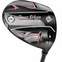 Tour Edge Exotics C722 Custom Fit Driver