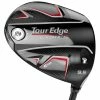 Tour Edge Exotics E722 Custom Fit Driver -Cheap Custom Fit Golf Clubs Store Exotics E722 Driver