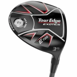 Tour Edge Exotics E722 Custom Fit Fairway Wood
