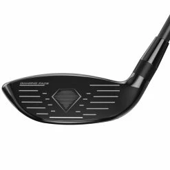 Tour Edge Exotics E722 Custom Fit Fairway Wood -Cheap Custom Fit Golf Clubs Store Exotics E722 Fairway Face View