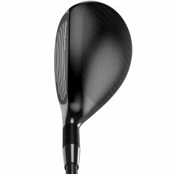 Tour Edge Exotics E722 Custom Fit Hybrid -Cheap Custom Fit Golf Clubs Store Exotics E722 Hybrid Top View