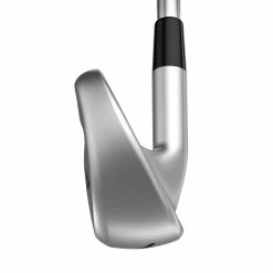 Tour Edge Exotics E722 Custom Fit Irons 8 Tour Edge Exotics E722 Custom Fit Irons -Cheap Custom Fit Golf Clubs Store Exotics E722 Iron Toe View