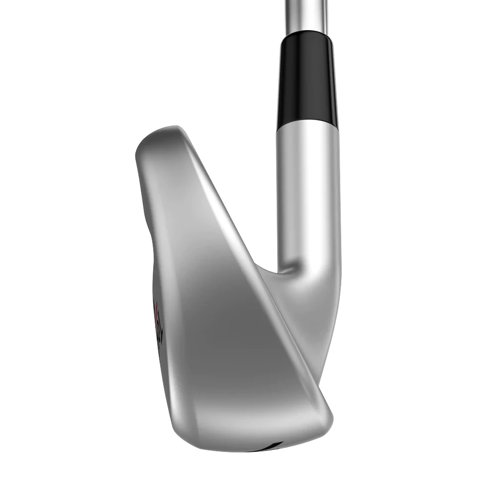 Tour Edge Exotics E722 Custom Fit Irons 5 Tour Edge Exotics E722 Custom Fit Irons - Image 3