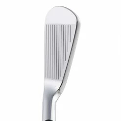 Tour Edge Exotics EXS Pro Blade Limited Edition Custom Fit Irons -Cheap Custom Fit Golf Clubs Store Exotics EXS Pro Blade Top View