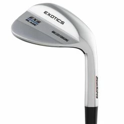 Tour Edge Exotics EXS Pro Blade Limited Edition Custom Fit Wedge