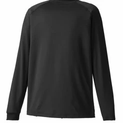 FootJoy Mock Long Sleeve Golf Shirt