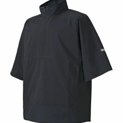FootJoy HydroLite Short Sleeve Rain Shirt