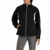 FootJoy Women's HydroLite Rain Jacket -Cheap Custom Fit Golf Clubs Store FJ 23740 01 56956.1661892411