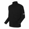 FootJoy HydroLite Rain Jacket Zip-Off Sleeves (Black) 23800 -Cheap Custom Fit Golf Clubs Store FJ 23800 01 85600.1537291457
