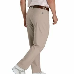 FootJoy 5-Pocket Golf Pants -Cheap Custom Fit Golf Clubs Store FJ 24194 03 40021.1666134299