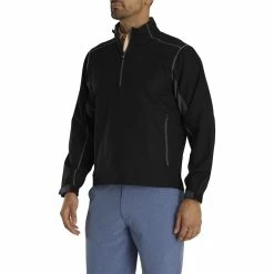 FootJoy Sport Windshirt -Cheap Custom Fit Golf Clubs Store FJ 32664 02 69030.1666111244