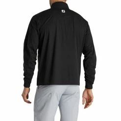 FootJoy HydroKnit Pullover -Cheap Custom Fit Golf Clubs Store FJ 32680 03 67266.1665770014